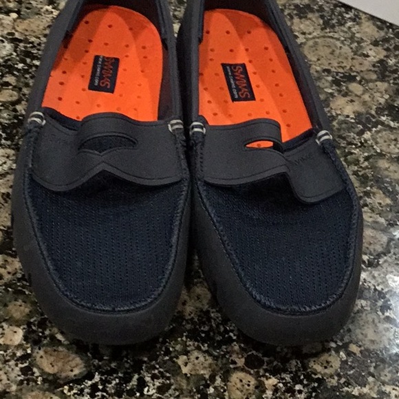 SWIMS MEN LOAFER main image 7